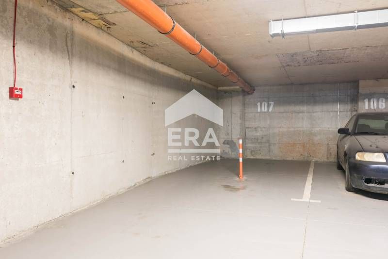 Продава се Тристаен апартамент в Варна, Трошево - 91 кв.м за 2715 €/кв.м - Снимка #11