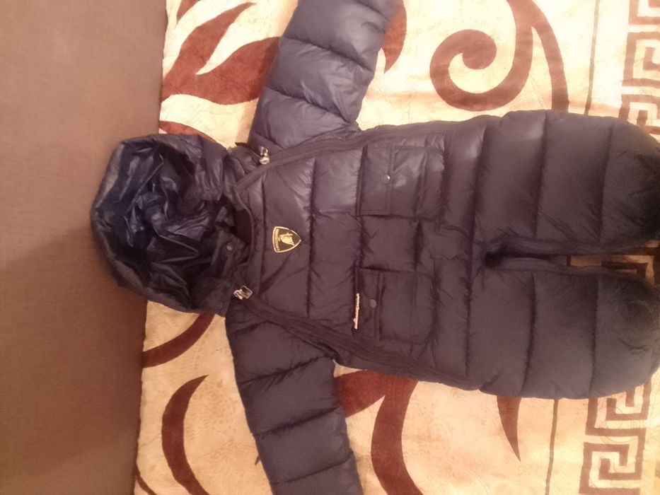 Конферт  комбинезон