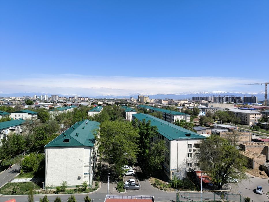 Продаю свою квартиру 63 КВ м