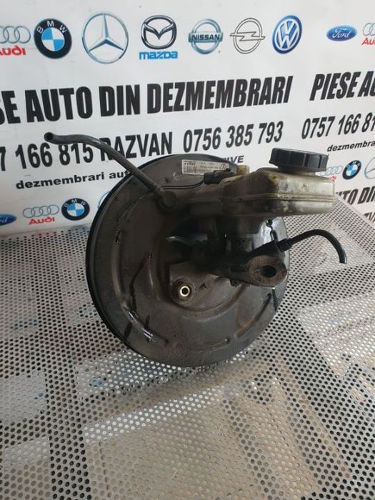Pompa Frana Cu Tulumba Renault Megane 2 1.9 Dci Motor K9K