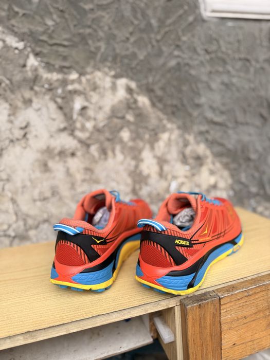 Hoka Mafate Speed 2.mizuno,la sportiva,mammut,altra,on cloud