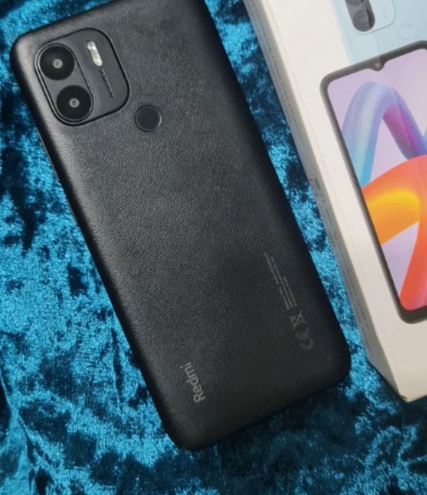 Redmi a2+ в хорошем состоянии