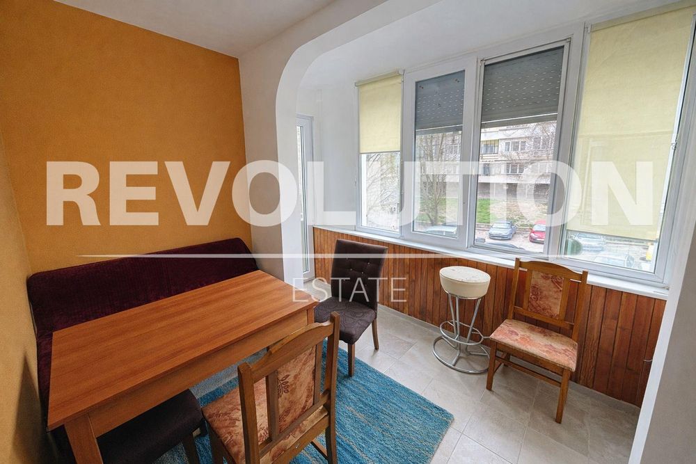 Двустаен апартамент  в гр.Варна, Изгрев!