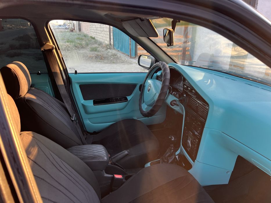 Daewoo Nexia сатылады