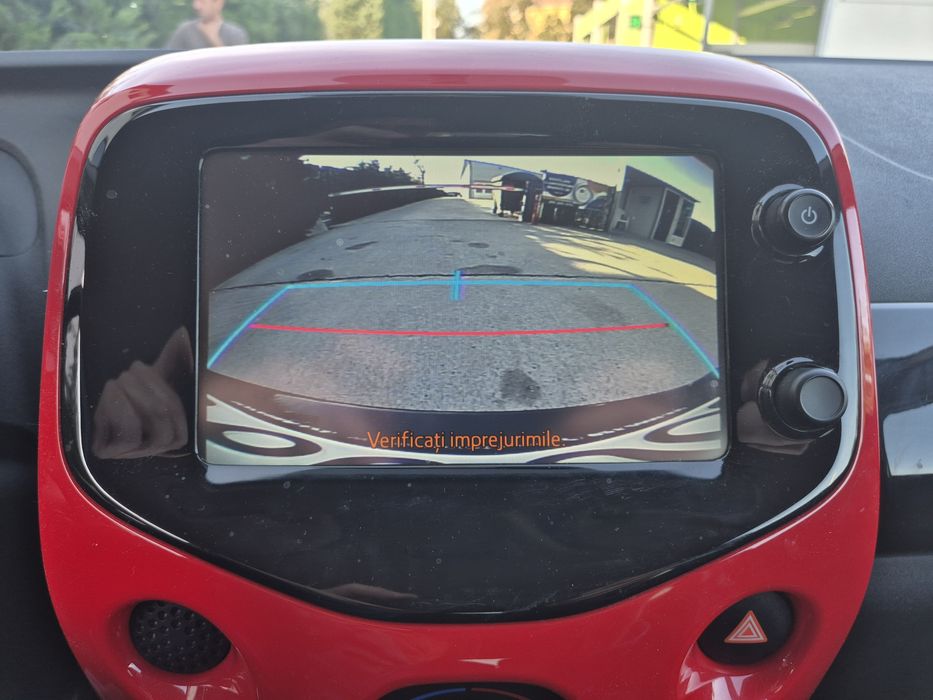 Toyota Aygo 1.0  Impecabila
