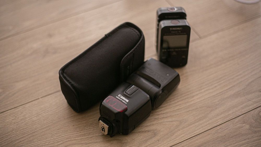 Фотоаппарат Canon 60D