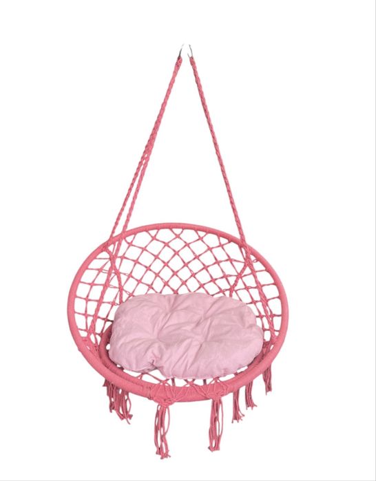 Градинска люлка