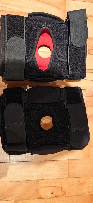 Наколенка нова размер М