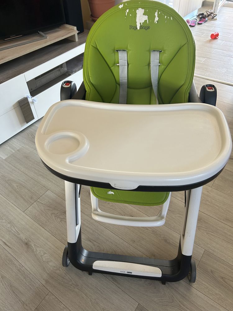 Peg perego best sale siesta olx