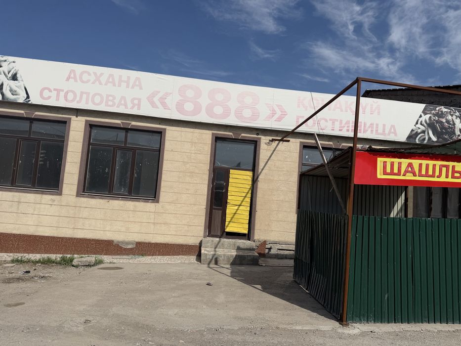 Аренда помещение под склад И так далее