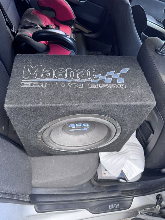 Vand tub de bass statie si fire  600 lei