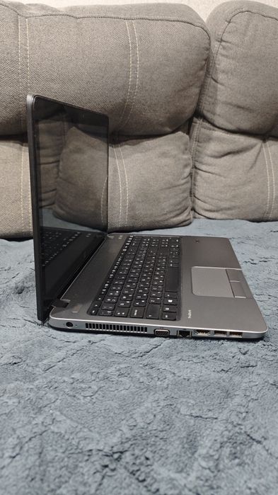 HP ProBook 450 | i3 / 8GB×1 / SSD 256GB