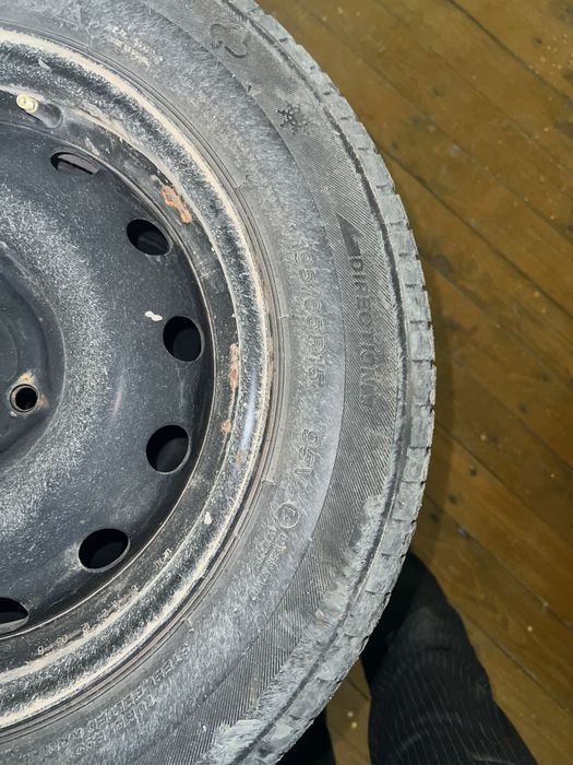 Lassa ballon R15 Gentra