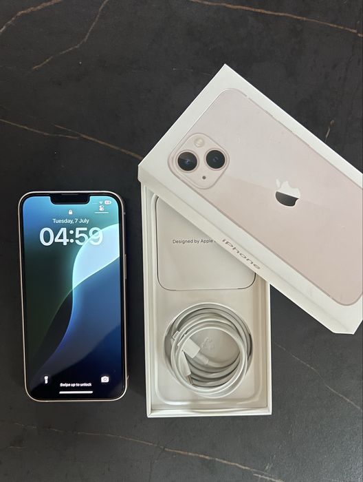 Iphone 13 Impecabil
