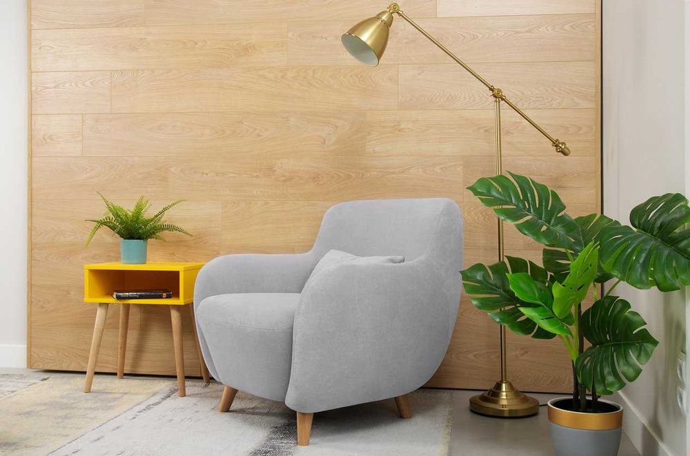 Кресло Ансил  на заказ для дома и офиса