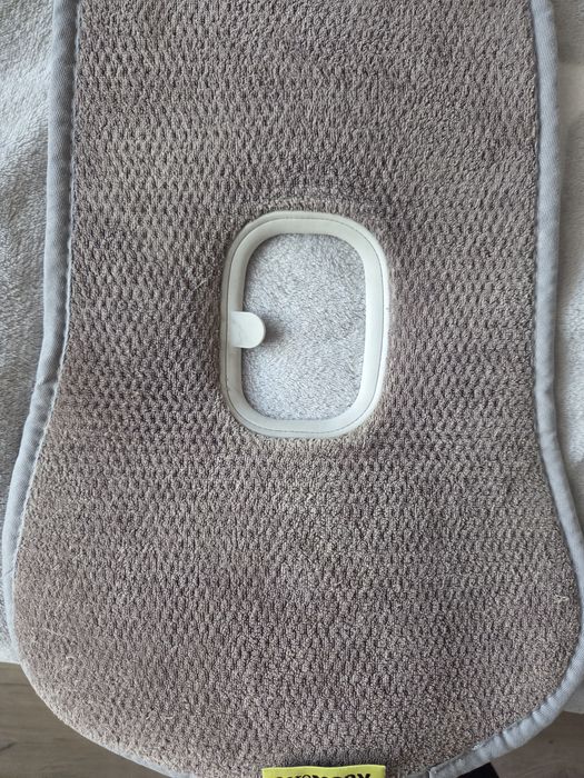 Подложка Aeromoov група 1 в сиво