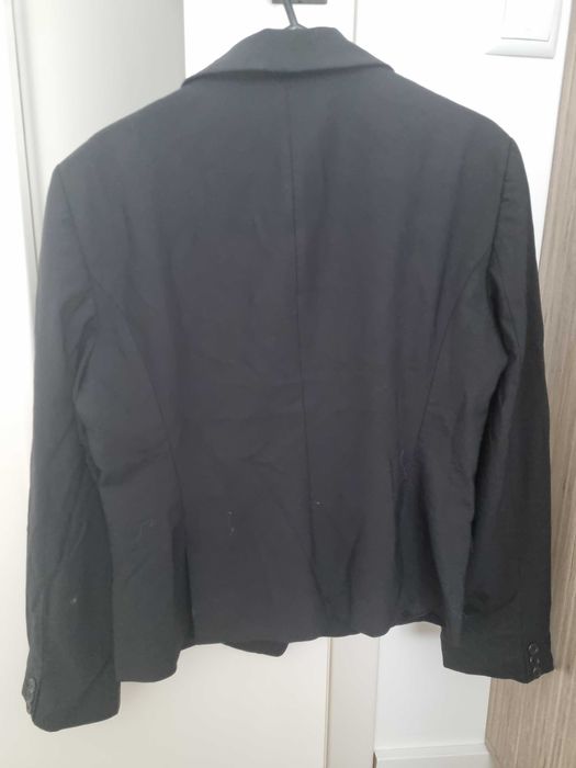 Hugo Boss дамско вълнено сако