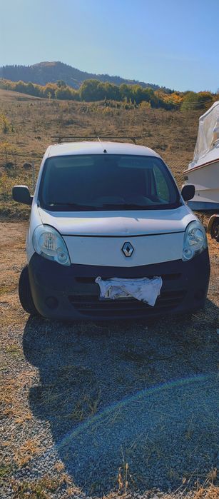 Renault kangoo  2009