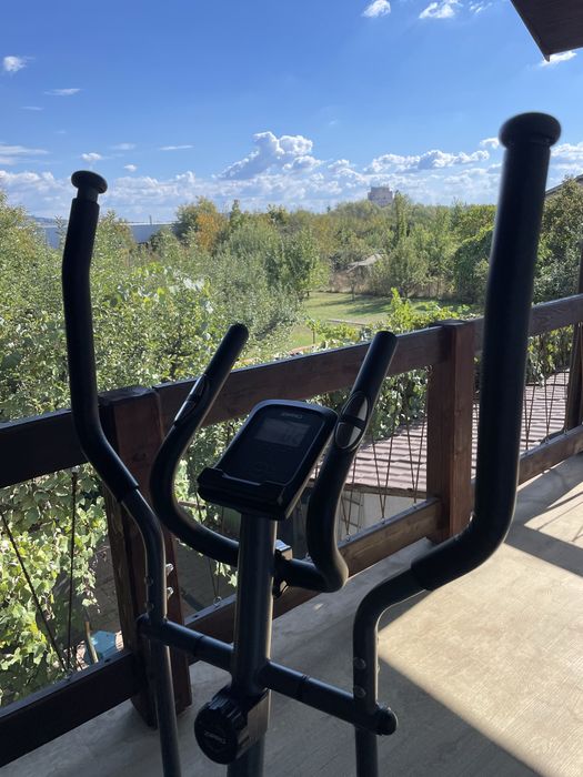 Bicicleta eliptica ZIPRO