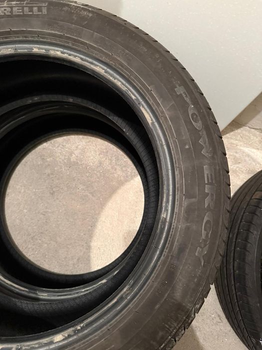 Anvelope vara  Pirelli  225  50 17