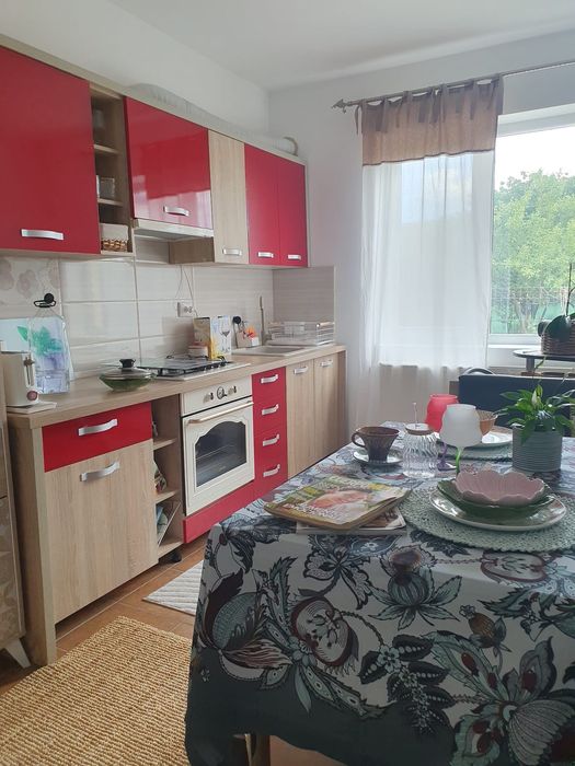 Casă de vânzare (Zonă Rezidențială Vernesti)