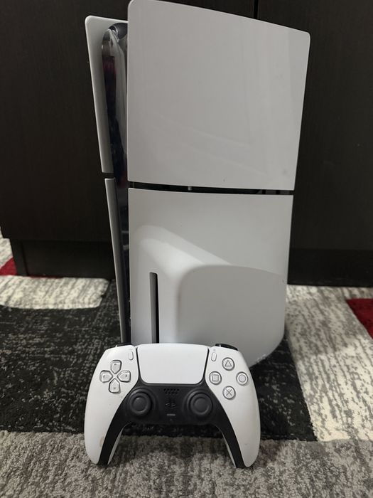 Ps5 slim disc 1t