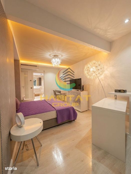 Închiriere Apartament 3 camere LUX | Herastrau | Cartierul Francez 40