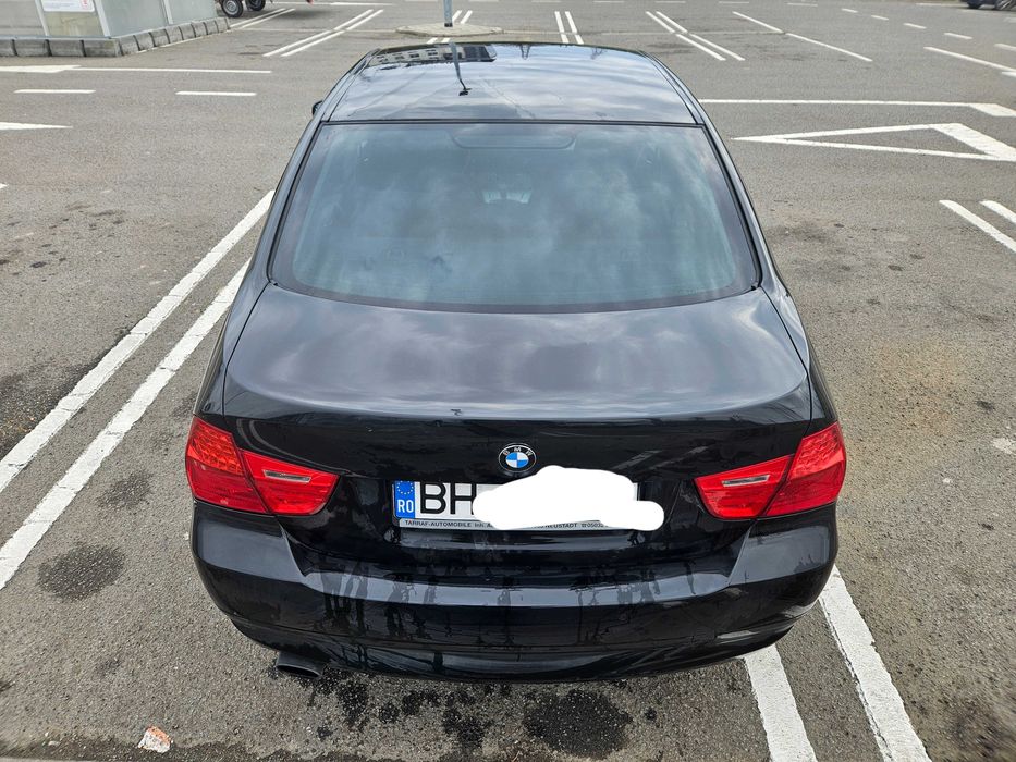 BMW 3 Series 2008 — imagine 5