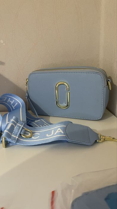 Луксозна Чанта m. Jacobs