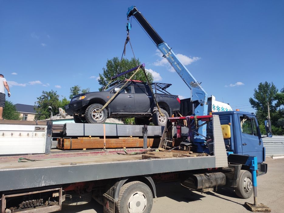 Эвакуатор манипулятор  услуги эвакуатора !