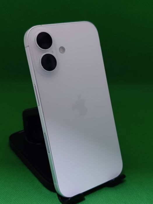 Iphone 16 100% * Garantie * Buy Back *