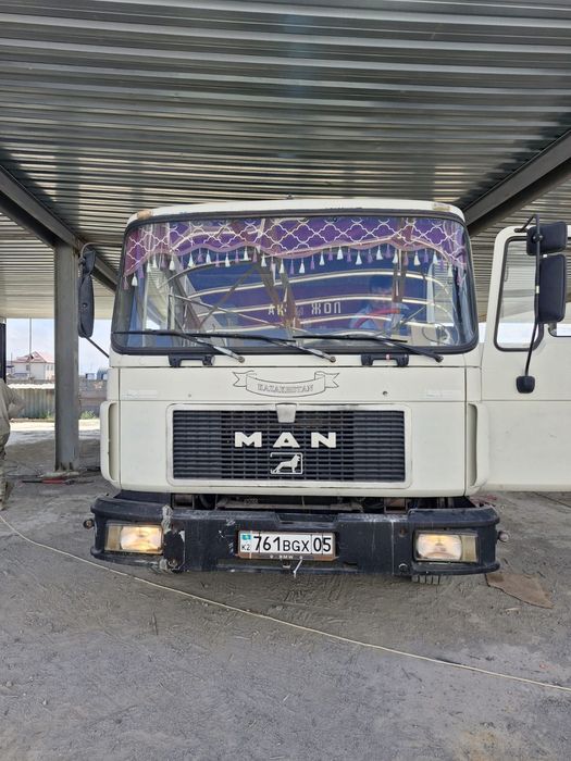 Услуги Манипулятор Алматы