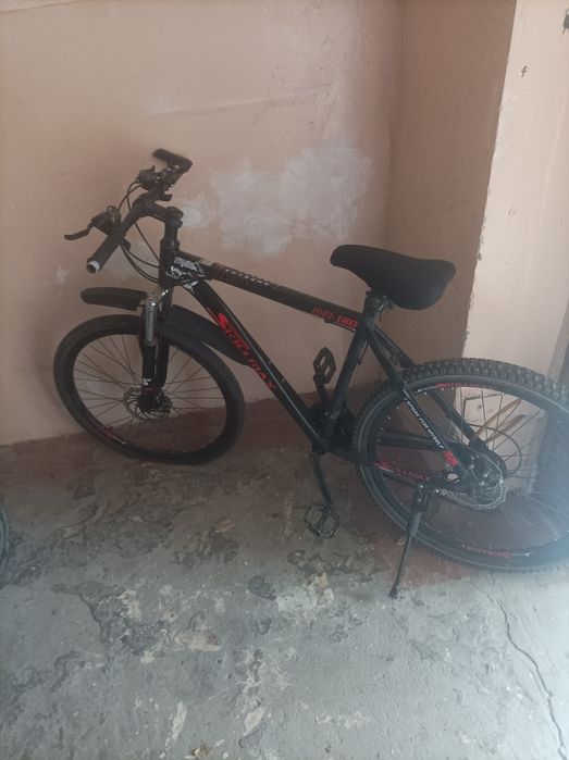 Velosiped, kelishilgan narxda