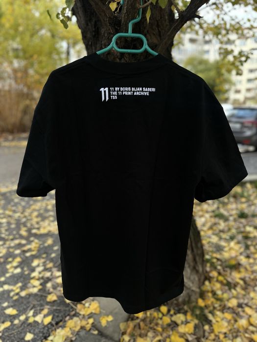 Тениска Boris Bidjan Saberi