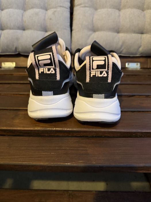Маратонки Fila 39