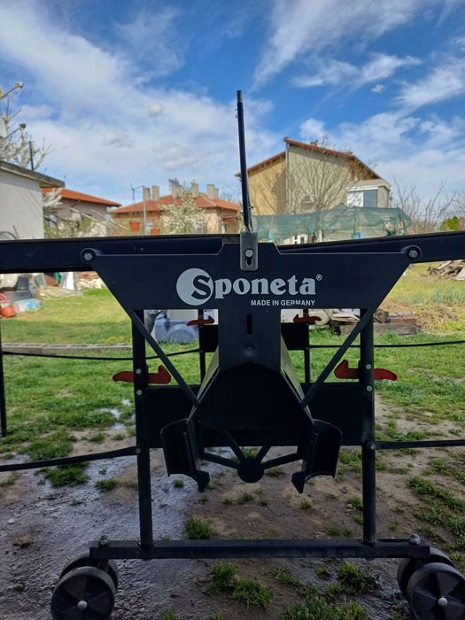 Тенис на маса /втора ръка.