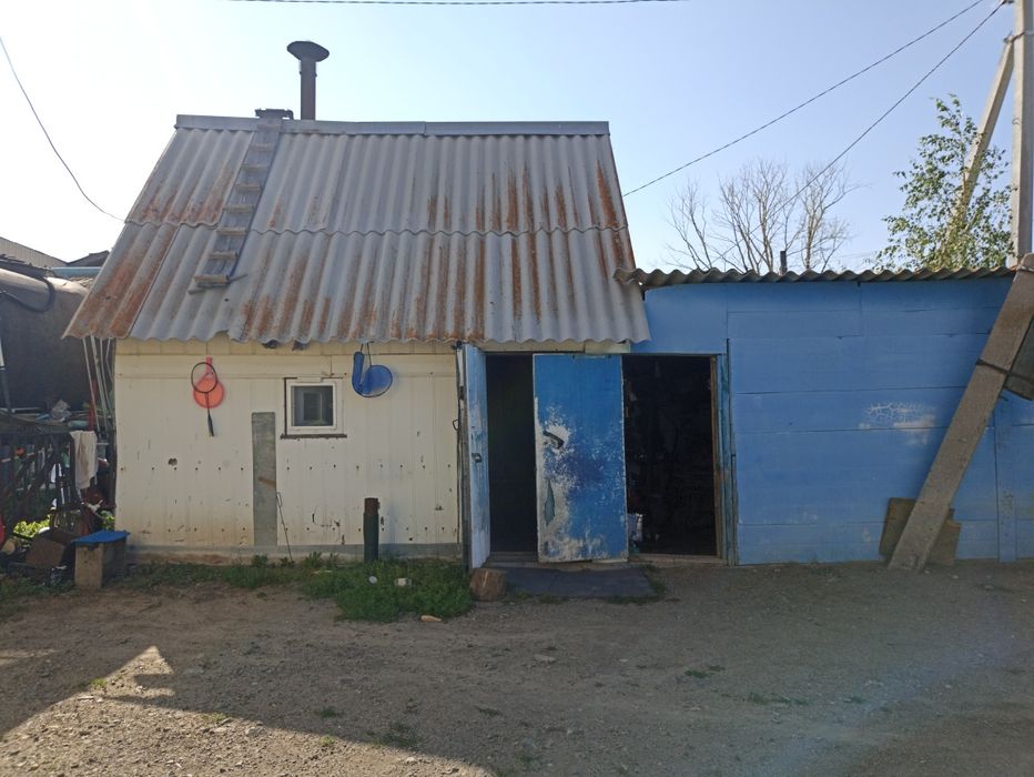 Продам дом, в поселке Зеленый бор