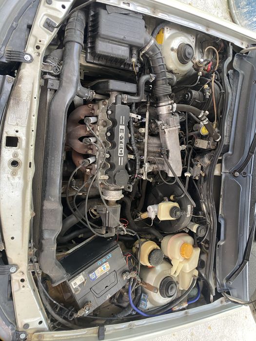 Nexia 2 sons trableyor