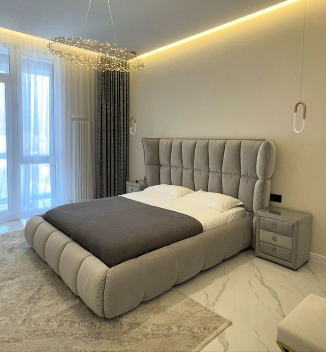 Левый берег Астана посуточно