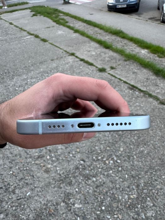 IPhone 15 Plus , 128 GB