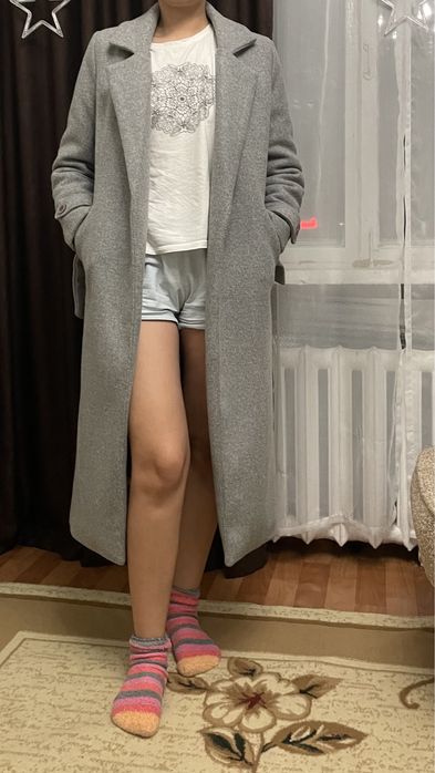 Продам пальто демисезон