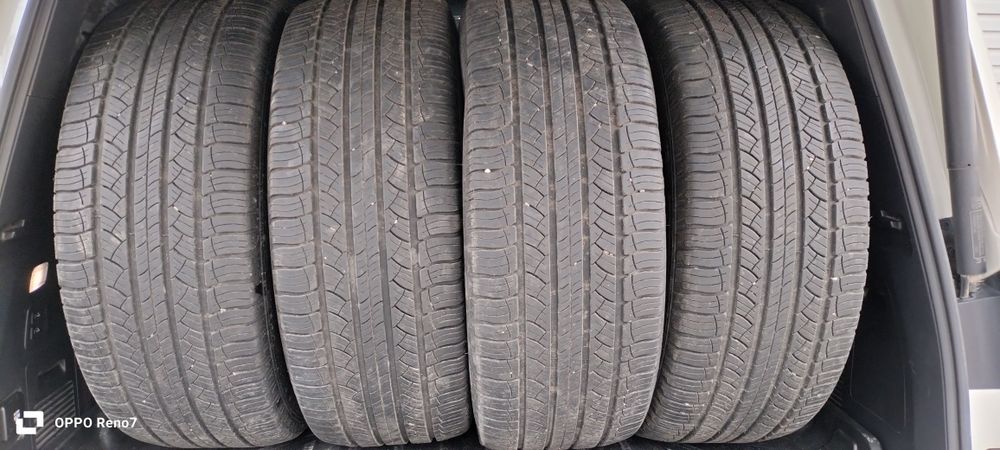 Продам шины мишлен