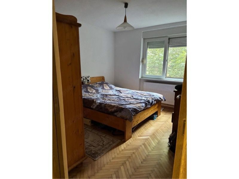 Apartament 2 camere, zona Medicina - Take Ionescu