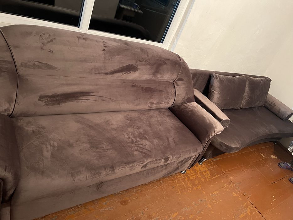 Диван тройка модель ,,Вегас,,