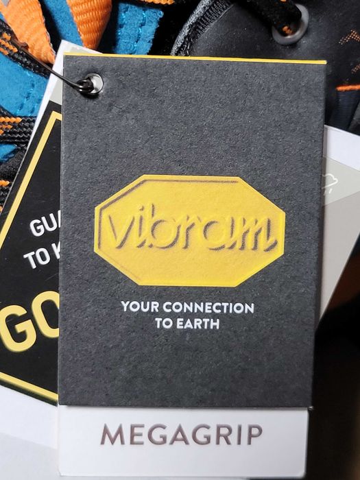 Hiking обувки KEYLAND