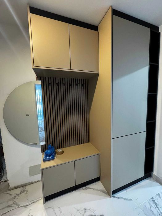 Продава се Тристаен апартамент в Стара Загора, Казански - изток - 78 кв.м за 1885 €/кв.м - Снимка #9