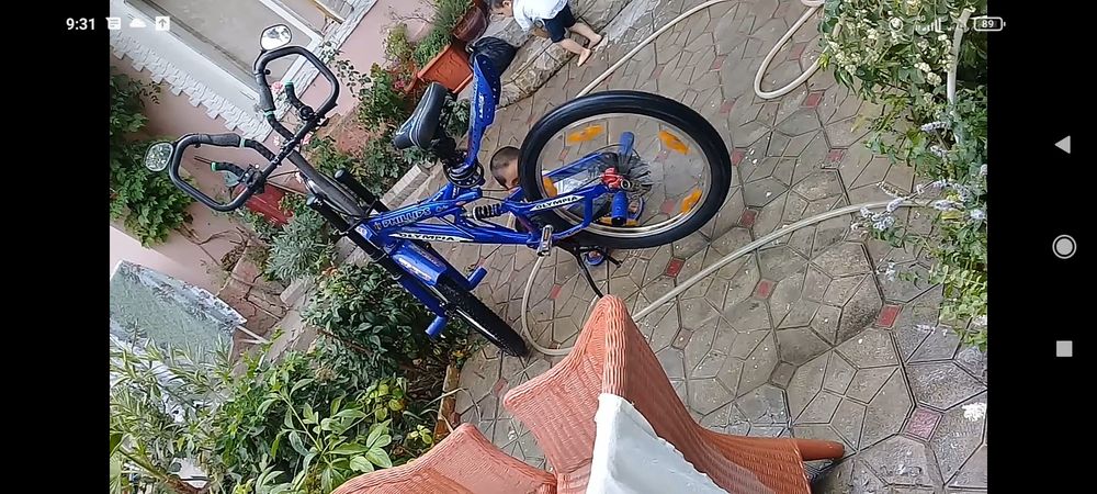 Велосипед супер олимпиа