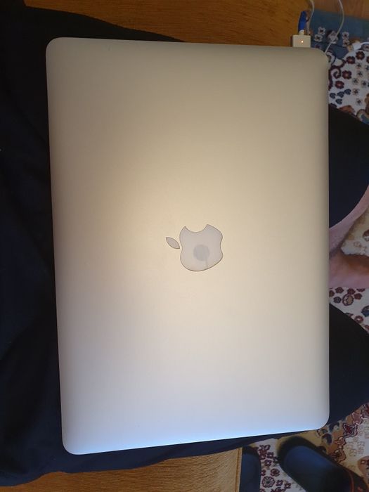 Macbook Air 13 mid 2012