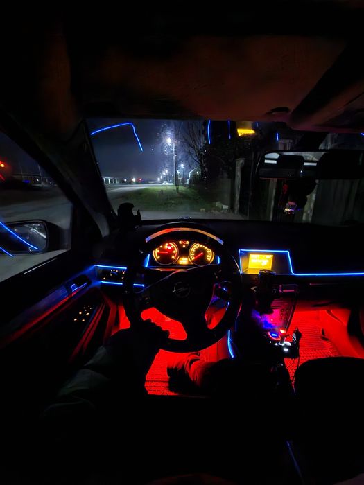 Vând Opel astra H 2004