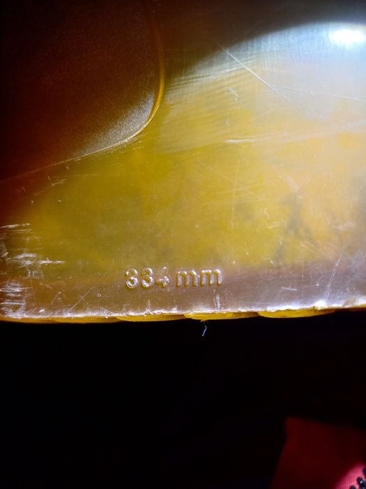 Ски Обувки Salomon 44